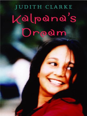 cover image of Kalpana's Dream